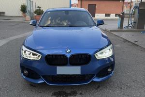BMW SERIE 1