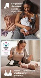 Philips Avent set per i primi allattamenti