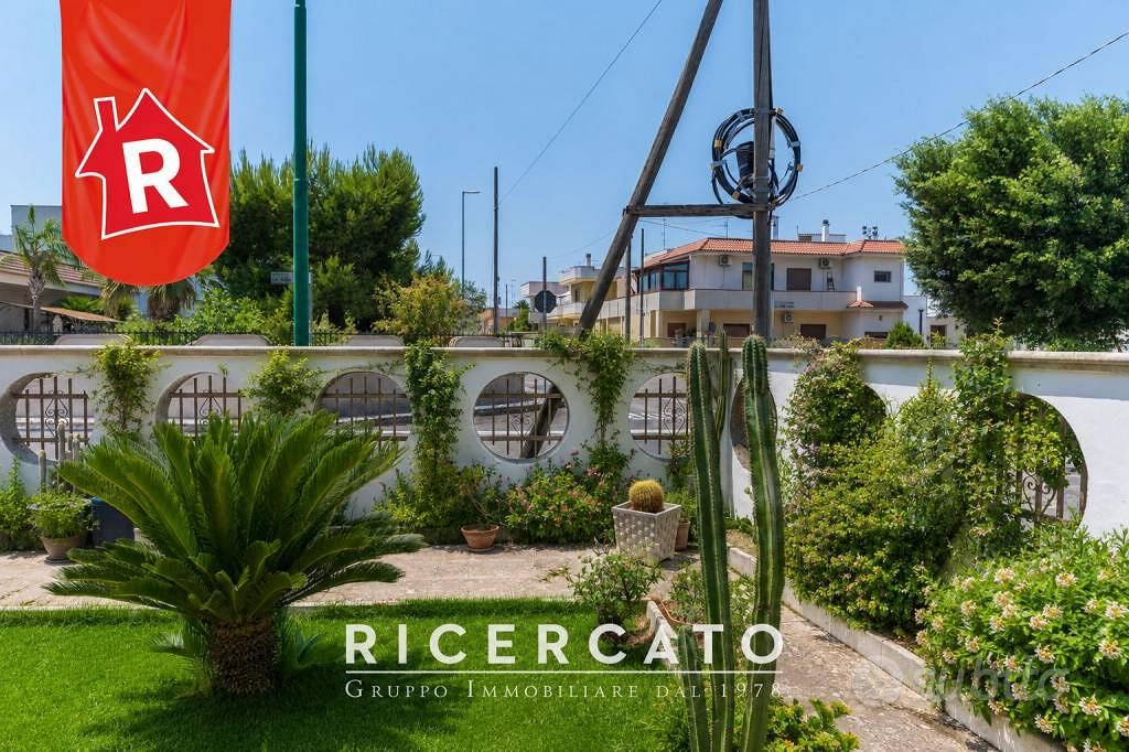 Casa – Surbo, Lecce - Vista 4