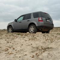 Freelander 2