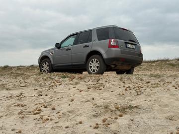 Freelander 2