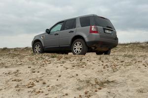 Freelander 2