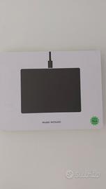 Touchpad esterno Senda Black – Modello MOS400