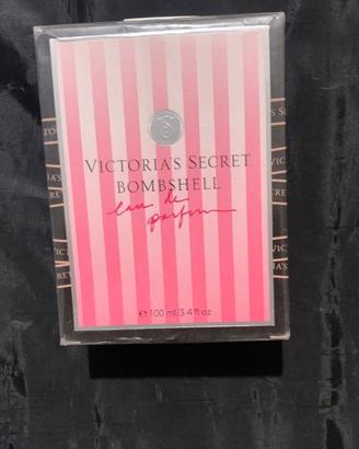 Victoria’s secret bombshell profumo