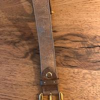 Cintura I Classe Alviero Martini