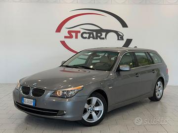 BMW 530xd cat Touring Futura
