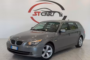 BMW 530xd cat Touring Futura