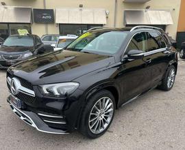 Mercedes-Benz GLE 350 de phev (e eq-power) Premium