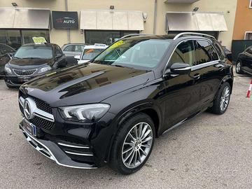 Mercedes-Benz GLE 350 de phev (e eq-power) Premium