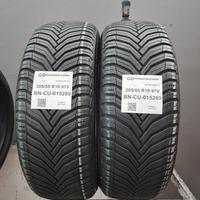 2 pneumatici michelin 205/55 r19 97v cu15289