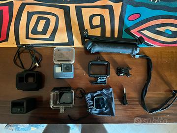 GoPro Hero 5