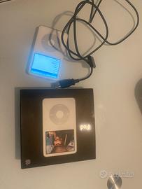 Ipod video 5th gen (late 2006)