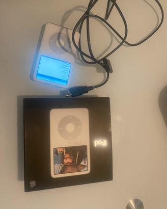 Ipod video 5th gen (late 2006)