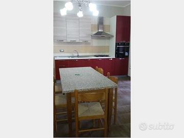 Appartamento ideale per vacanza al mare