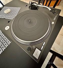 Technics sl 1210 mk2 perfekt