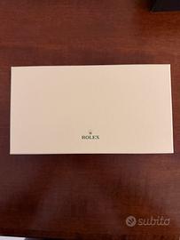 Portafogli Rolex