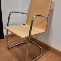 Sedie matteo grassi mod. mizar