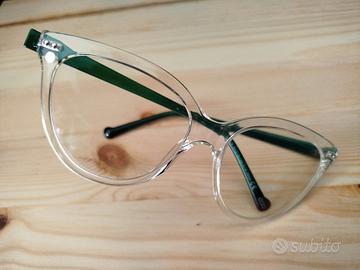Montatura Occhiali