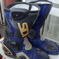 Stivale moto Sidi Vertebra