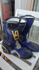 Stivale moto Sidi Vertebra