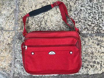 Borsa cartella Samsonite