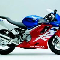 Honda CBR 600 f 1999
