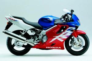 Honda CBR 600 f 1999