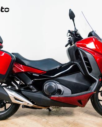 HONDA INTEGRA 750 - 2019