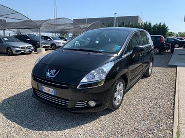 PEUGEOT 5008 1.6 e-HDi 112CV Stop&Start cambio r