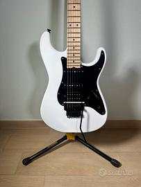 Jackson X Series Adrian Smith SDXM