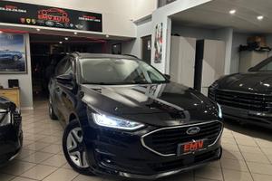 Ford Focus 1.5 EcoBlue 120 CV aut. SW Active Desig