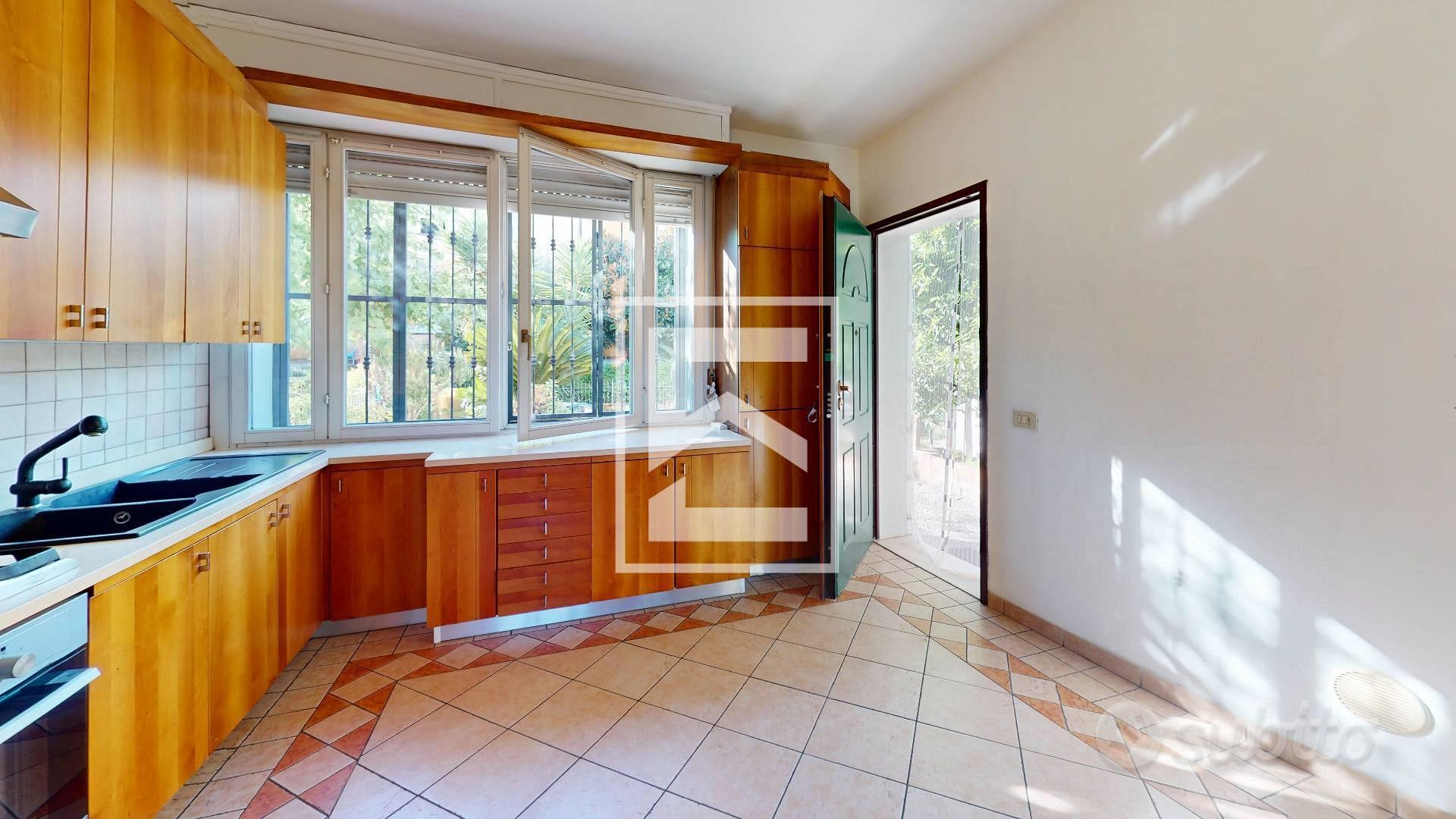 Casa – Salò, Le Zette - Vista 5