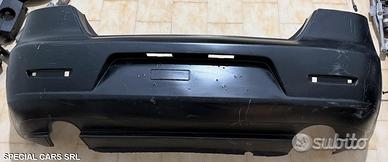 Paraurti posteriore Alfa Romeo 159 nuovo