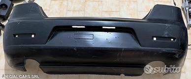 Paraurti posteriore Alfa Romeo 159 nuovo