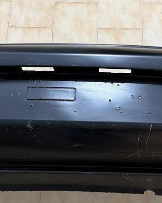 Paraurti posteriore Alfa Romeo 159 nuovo