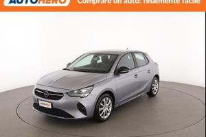 OPEL Corsa LR79811