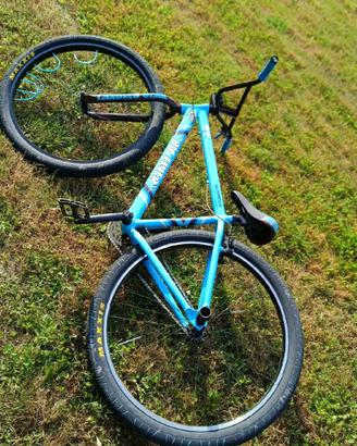Se bike big flyer