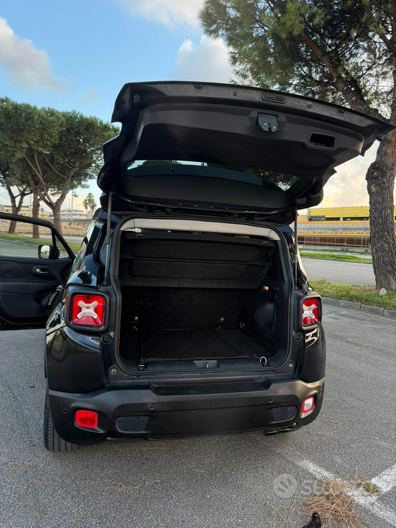 Jeep Renegade 2016 photo 3