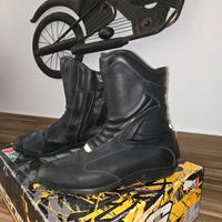 Stivali Moto Gaerne TG 44 