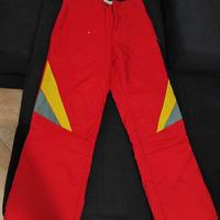 Pantaloni da neve MGP SportWear taglia 56