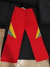 Pantaloni da neve MGP SportWear taglia 56