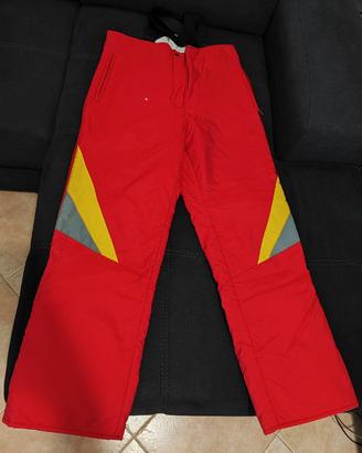 Pantaloni da neve MGP SportWear taglia 56