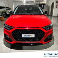 Audi A1 Allstreet 30 TFSI S-Tronic Identity C...