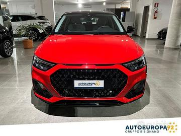 Audi A1 Allstreet 30 TFSI S-Tronic Identity C...