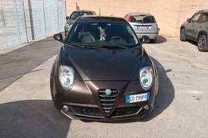 ALFA MITO 1.3 MULTIJET 95CV 