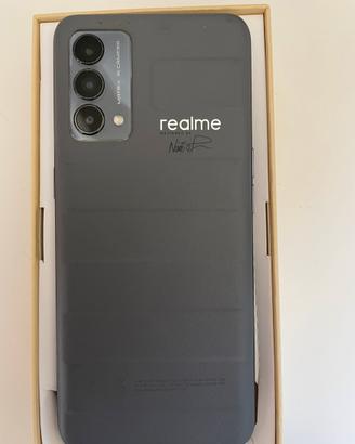 Realme GT Master Edition 5G