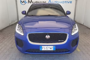 JAGUAR E-Pace 2.0D 180cv AWD aut. R-Dynamic SE