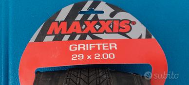 copertone mtb Maxxis Grifter 29x2.00