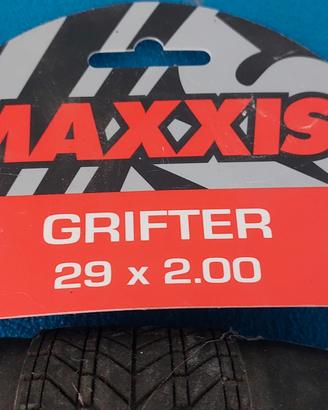 copertone mtb Maxxis Grifter 29x2.00