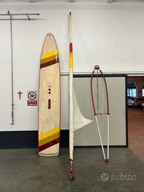 Windsurf dufour usato